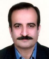 مهرداد شبستری