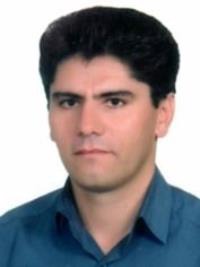 مهرداد شریفی