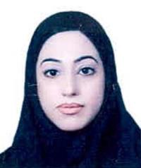 مهردخت ارجمندزیارتی