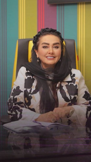 مهری مهراد