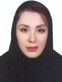 مهرناز اباذری نژاد