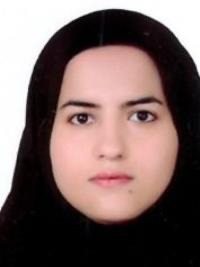 مهرناز قائدیان رونیزی