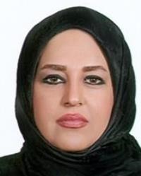 مهرناز قدیمی نژاد