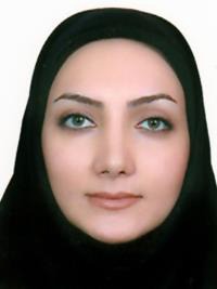 مهرناز یزدان پناهی