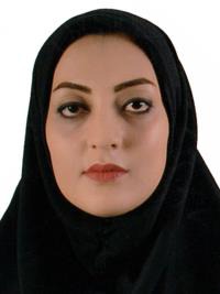 مهرناز مهردوست