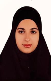 مهرناز رمضان پور