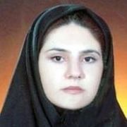 مهرناز زارعی