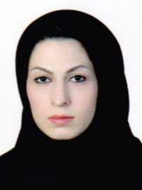 مهرنوش السادات هاشمی نژاد