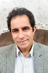 مهرپور مرادی