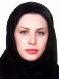 مهرسا هادی زاده شیرازی