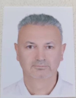 مهرزاد مدرس حقیقی
