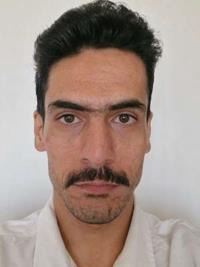 مهرزاد سلطانی