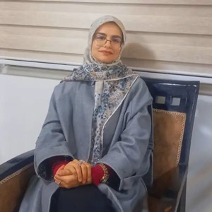 مهسا ایمانی