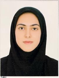 مهسا ایزدی