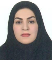 مهسا اشراق