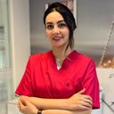 مهسا دلشاد