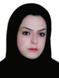 مهسا قوی پیشه