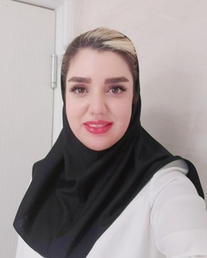 مهسا یاری فر