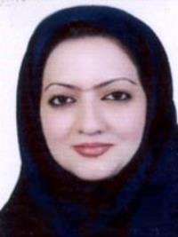 مهسا جمالی