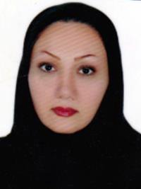 مهسا زارع نژاد