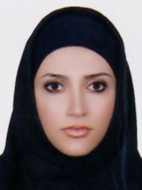 مهشید برومندپور