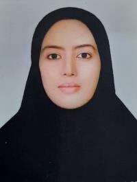 مهشید زارع