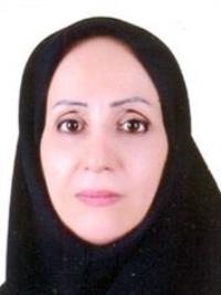 مهشید زارعی