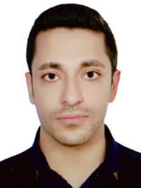 محسن دره شوری محمدی