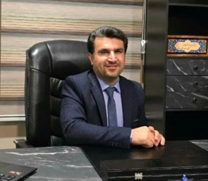 محسن ملائی