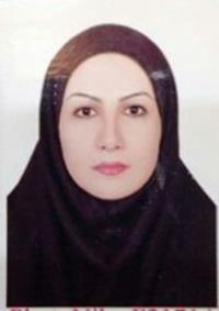 مهتاب فرهادی