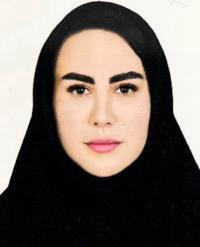 مهتاب رضائی شکفتی