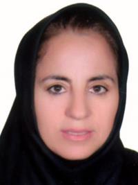 مهوش قهرمانی