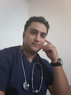 میعاد نیکیان