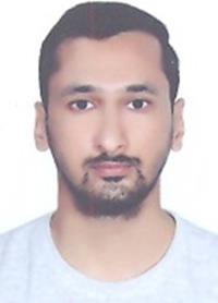 میلاد حیدری لهی