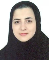 مینا بهرامی نژاد