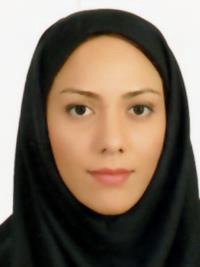 مینا حیدری اصفهانی