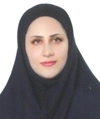 مینا جعفری