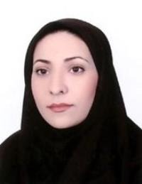 مینا جمشیدی