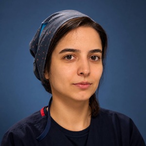 مینا خدام فینی
