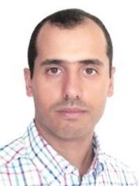 میثم اسدی لاری