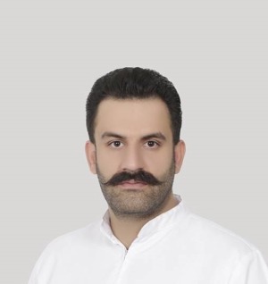 میثم گوشه