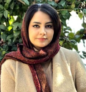 میترا امینی