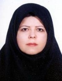 میترا محمودی