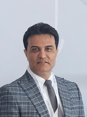 مجید کریمی