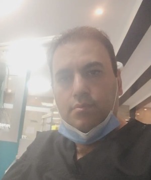 مجتبی اعتصامی فر