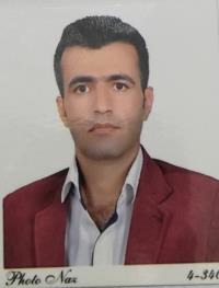 مجتبی تازش