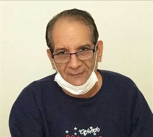 منصور هدایتی