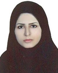 منصوره مسعودی