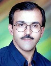 منوچهر دهقان