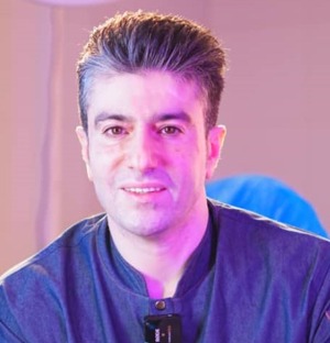محمد عباسی